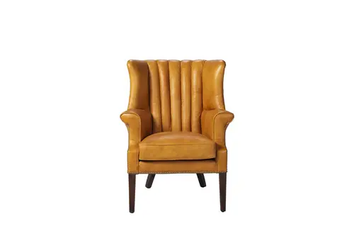 RS198 vintage lounge chair