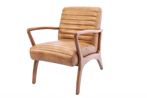 RS459 vintage lounge chair