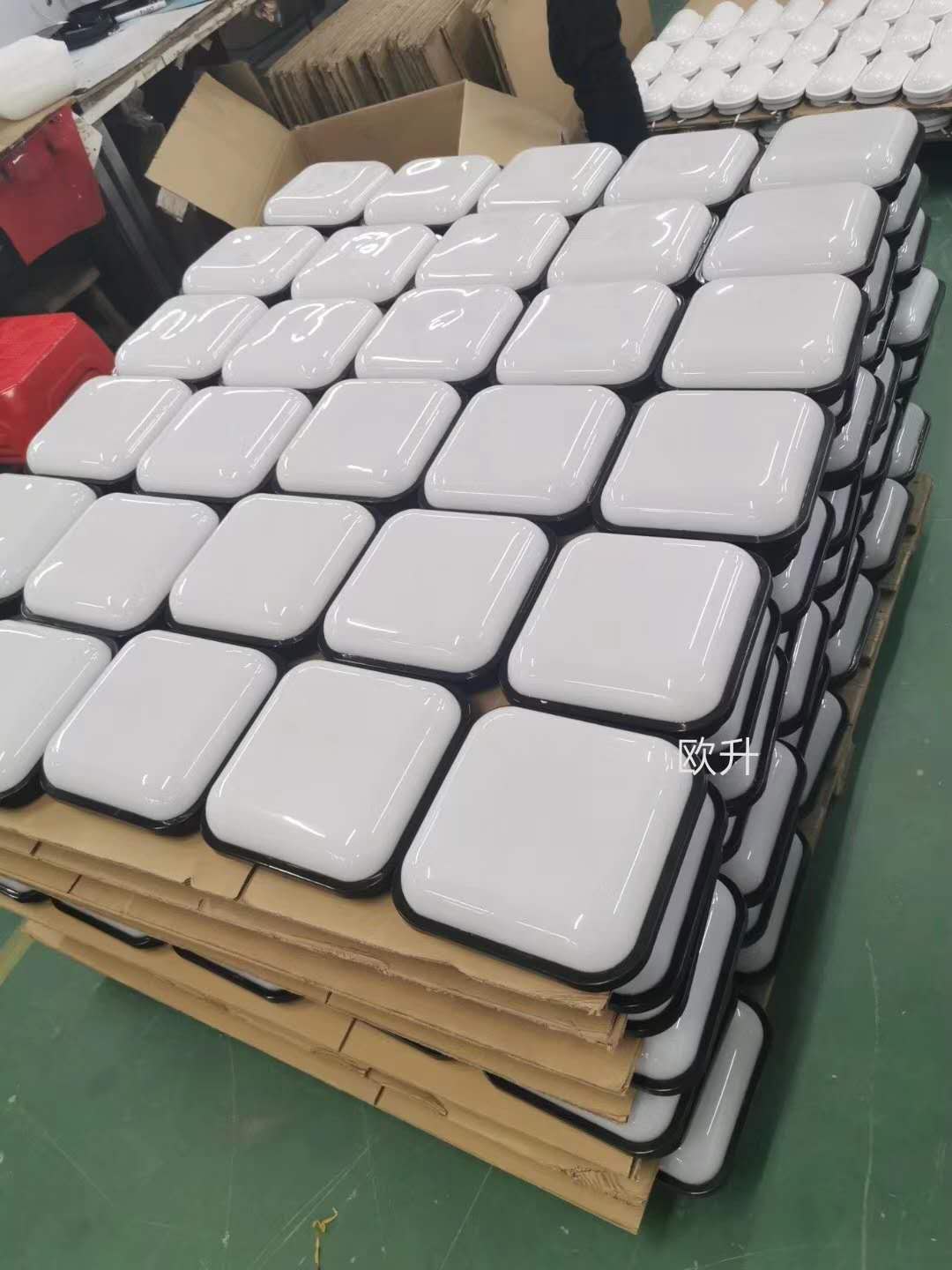 卫生间LED防潮灯壁灯