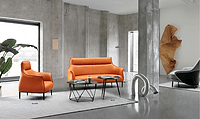 Office Single Sofa FB-2379B