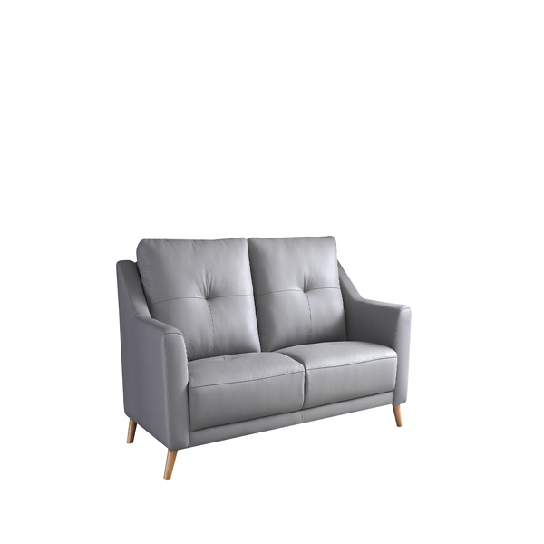 ZM7366 现代 双人沙发