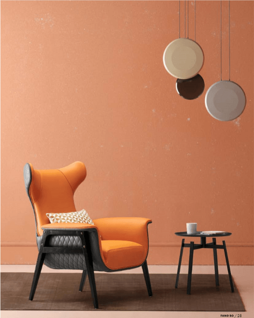 Lounge Chair  FB-2588