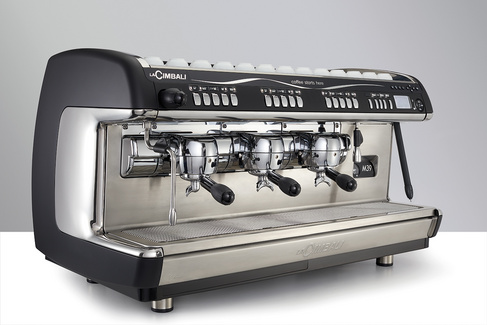 LaCimbali金巴利咖啡机M39RE