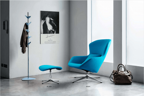 Lounge Chair  BF-2575