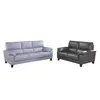 ZM705 Welikes Modern Leather Sofa