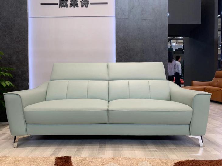 ZM768 現(xiàn)代 雙人位沙發(fā)