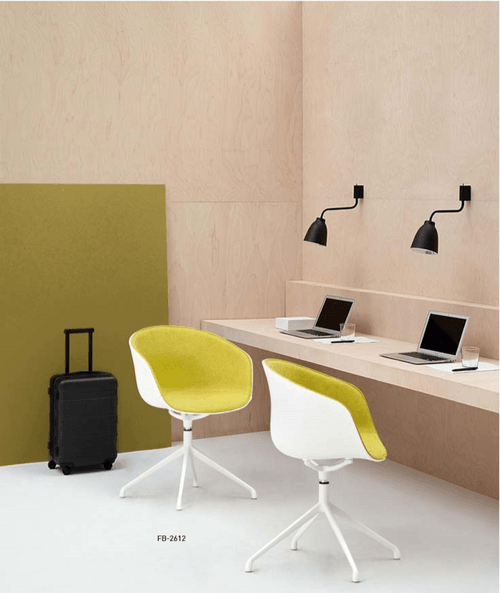 Lounge Chair  FB-2612