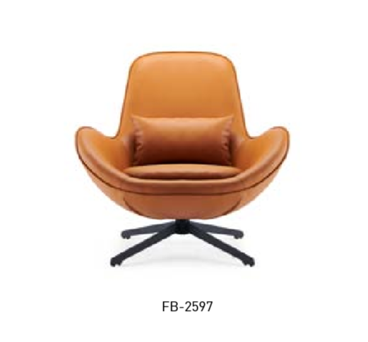 现代设计感 办公椅 FB-2597