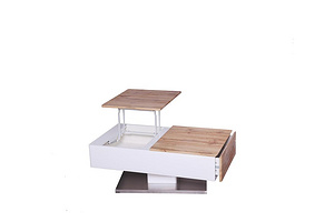 茶几  COFFEE TABLE