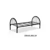 iron bed  128
