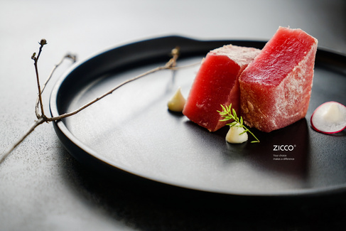 凤凰山系列 密胺餐具