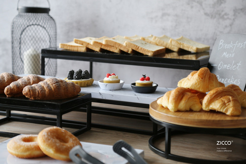 泰山系列 密胺餐具