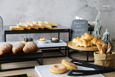 泰山系列 密胺餐具