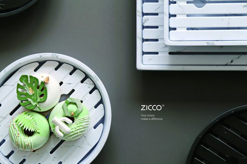 黄河系列 密胺餐具