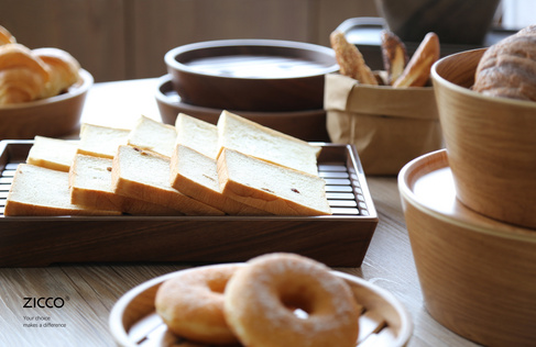 黄河系列 密胺餐具