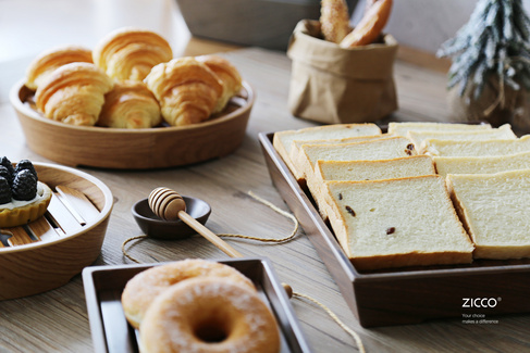 黄河系列 密胺餐具