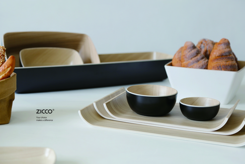 布达拉系列 密胺餐具