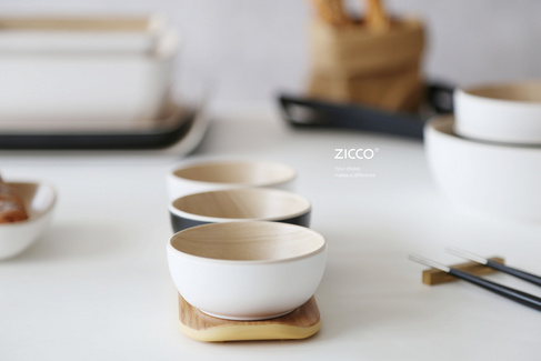 布达拉系列 密胺餐具