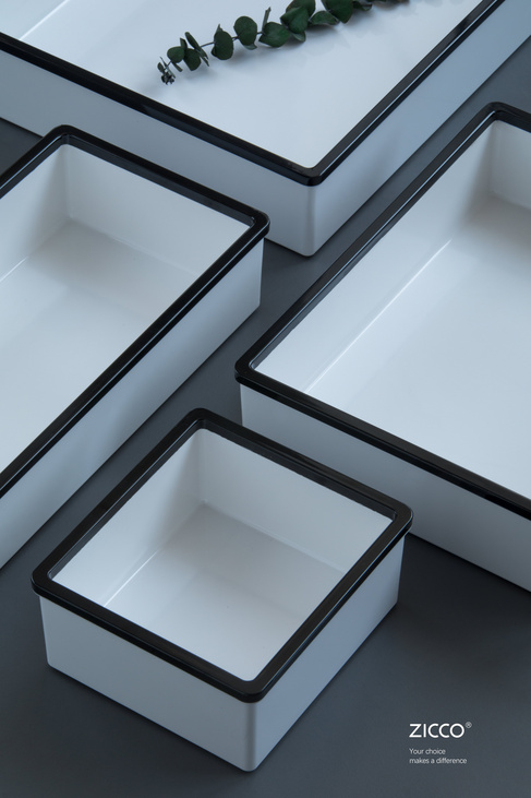 长城系列密安餐具 M2366