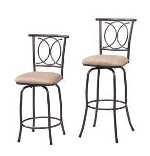 BC4021 bar chair