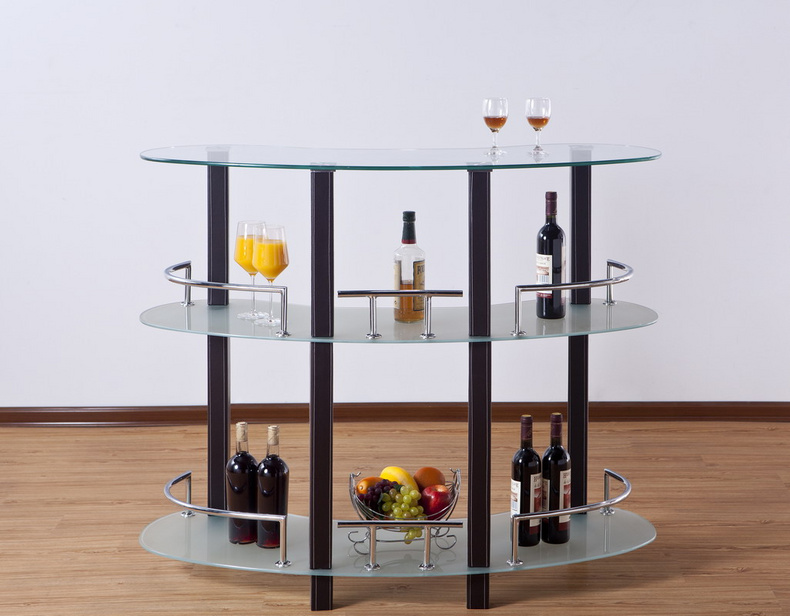 R5002 wine rack shelf