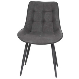 luxury modern dining chair