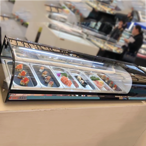 寿司展示柜