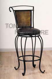 BS07006 bar chair