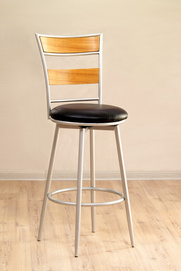 BS07001 bar chair