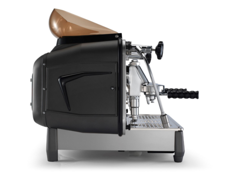 FAEMA飞马咖啡机E61