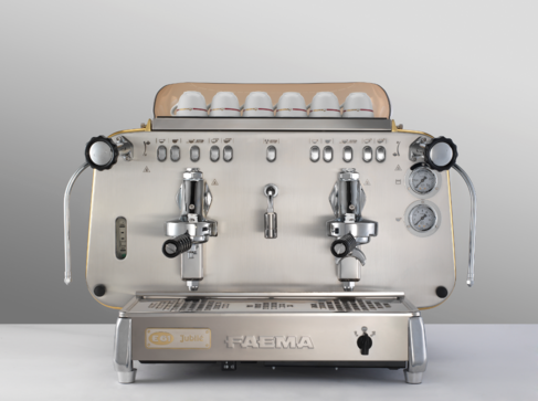 FAEMA飞马咖啡机E61