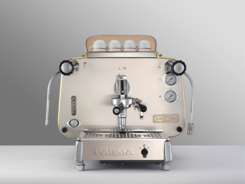 FAEMA飞马咖啡机E61