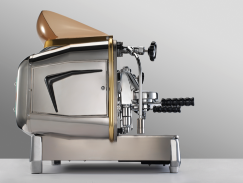 FAEMA飞马咖啡机E61