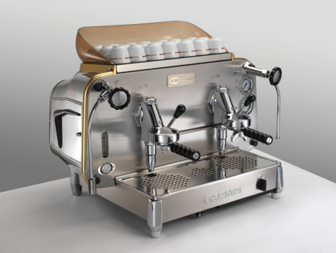 FAEMA飞马咖啡机E61