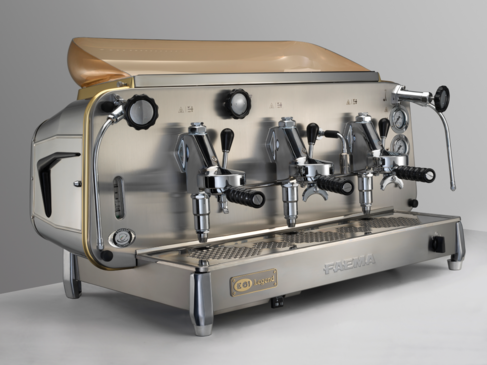 FAEMA飞马咖啡机E61