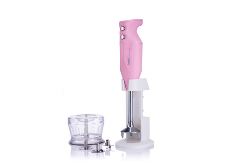 瑞士Bamix-DeLuxe手持均质机 搅拌机