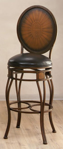 BS07007 bar chair