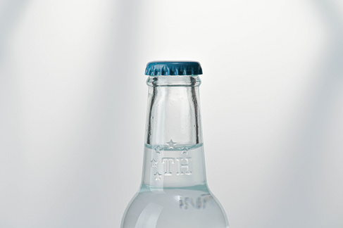 托马斯亨利苏打水