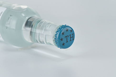 托马斯亨利苏打水