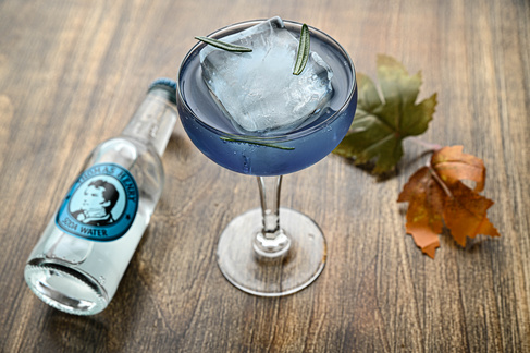 托马斯亨利苏打水