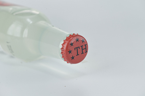 托马斯亨利姜啤味汤力水