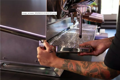 FAEMA飞马咖啡机President /GTi