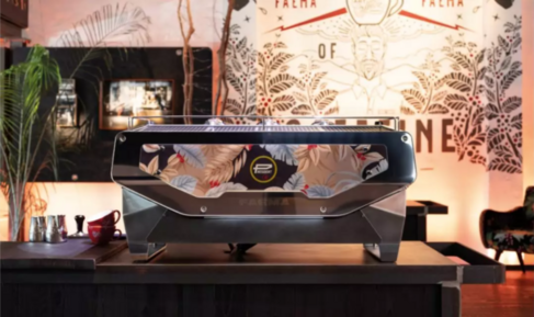 FAEMA飞马咖啡机President /GTi