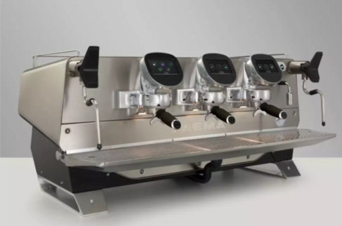 FAEMA飞马咖啡机President /GTi