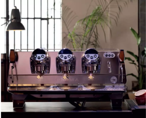 FAEMA飞马咖啡机President /GTi