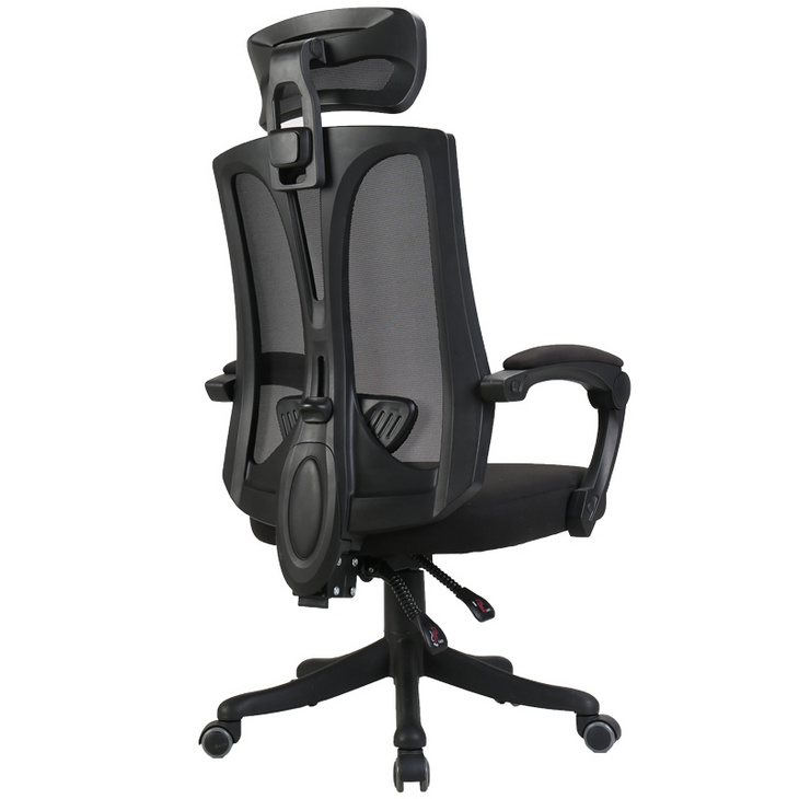 6070爱意森电脑椅家用舒适久坐人体工学椅办公椅子靠背椅可躺电竞椅游戏椅