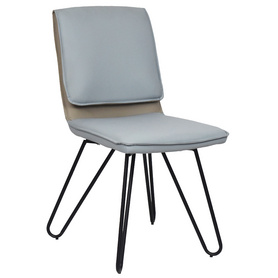 新款设计餐椅