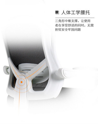 8091愛意森電腦椅辦公椅電競(jìng)椅舒適久坐靠背家用游戲升降旋轉(zhuǎn)可躺椅子
