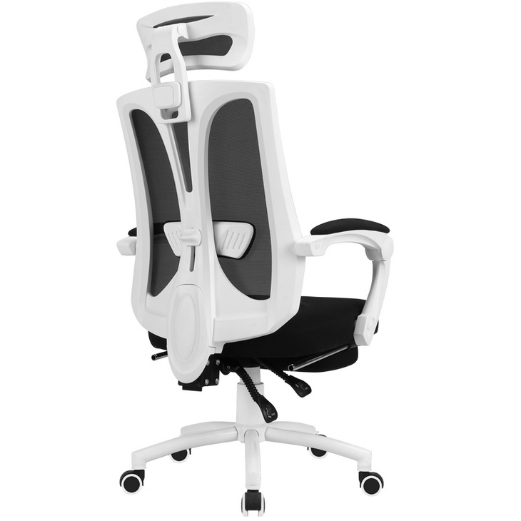 6070爱意森电脑椅家用舒适久坐人体工学椅办公椅子靠背椅可躺电竞椅游戏椅