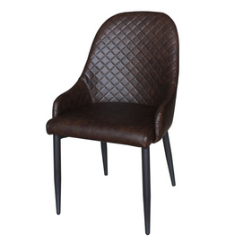 Modern PU Dining chair SDC-642